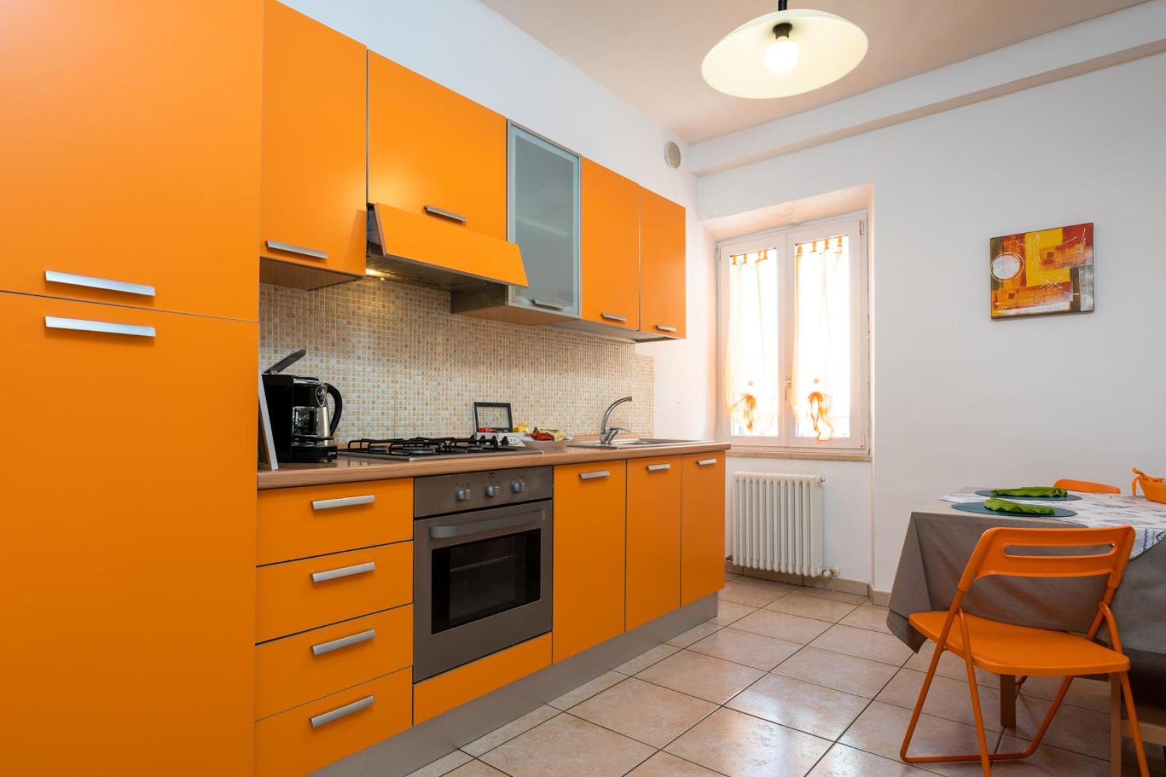 La Casa Di Oliva Lägenhet Macerata Exteriör bild